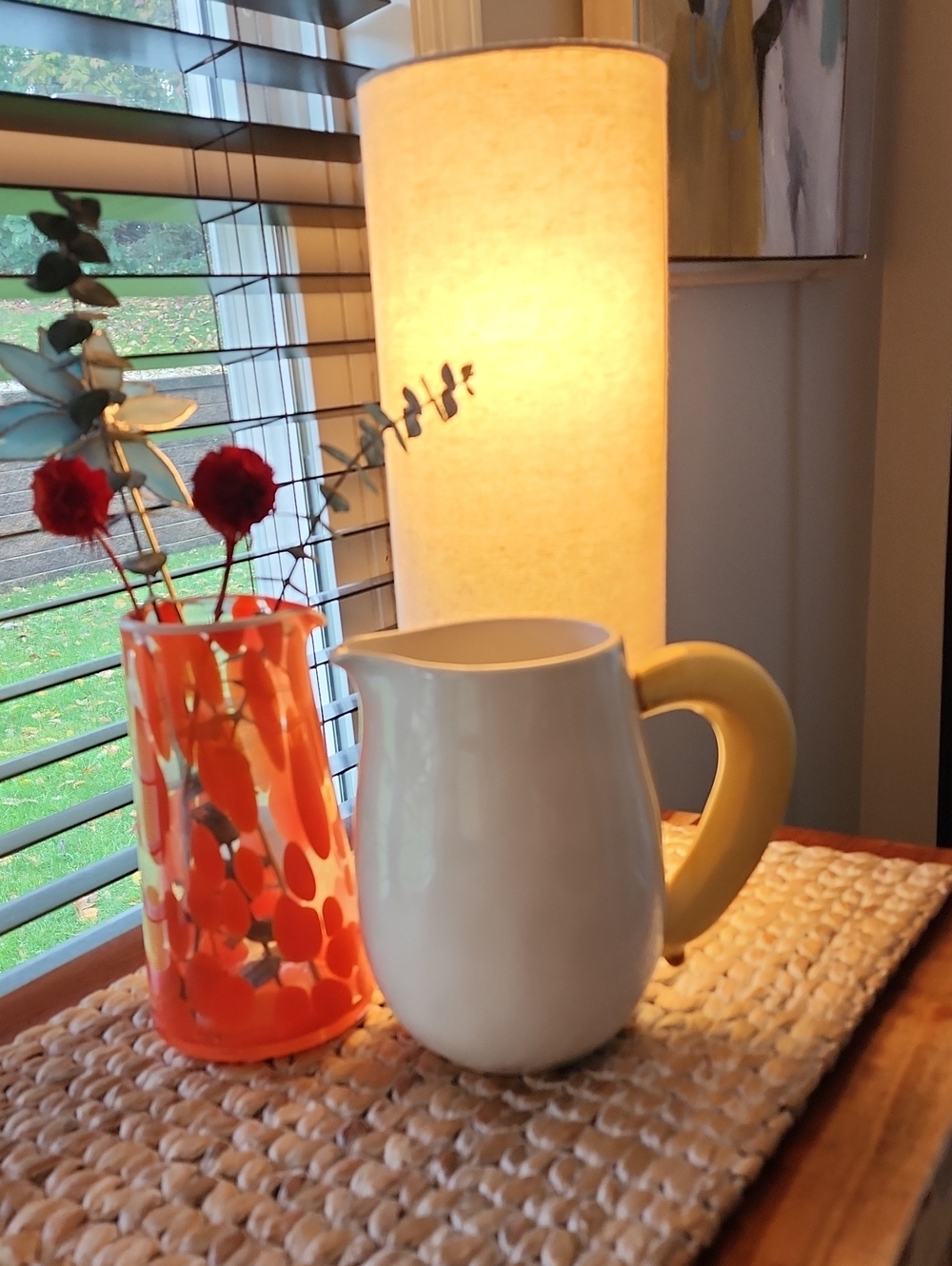 FARM Rio Pitcher With Banana Handle - Picture 6 of 6